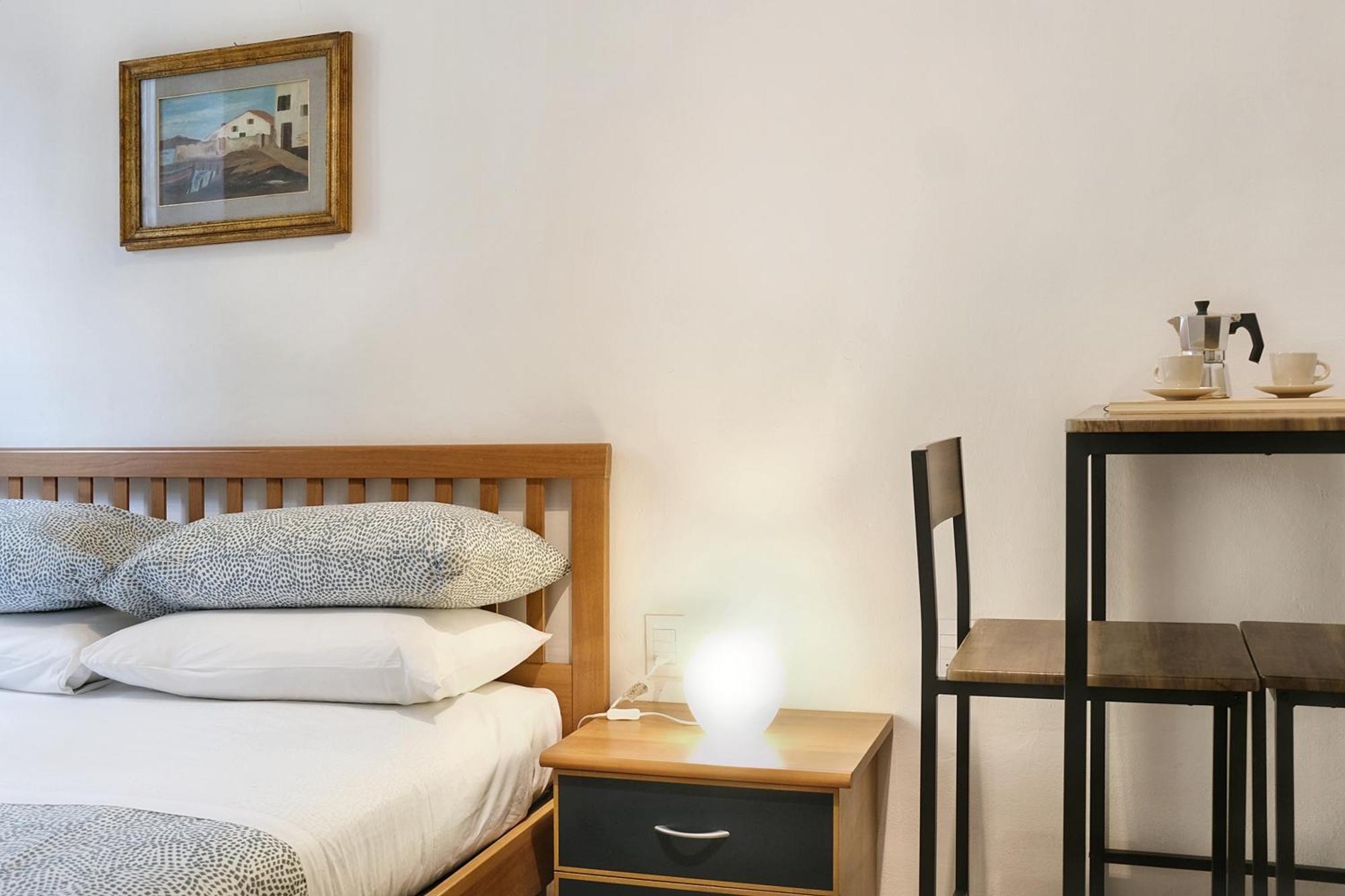 Wine Apartments Florence Montepulciano 外观 照片