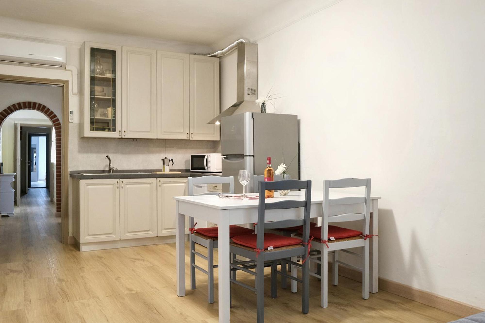 Wine Apartments Florence Montepulciano 外观 照片
