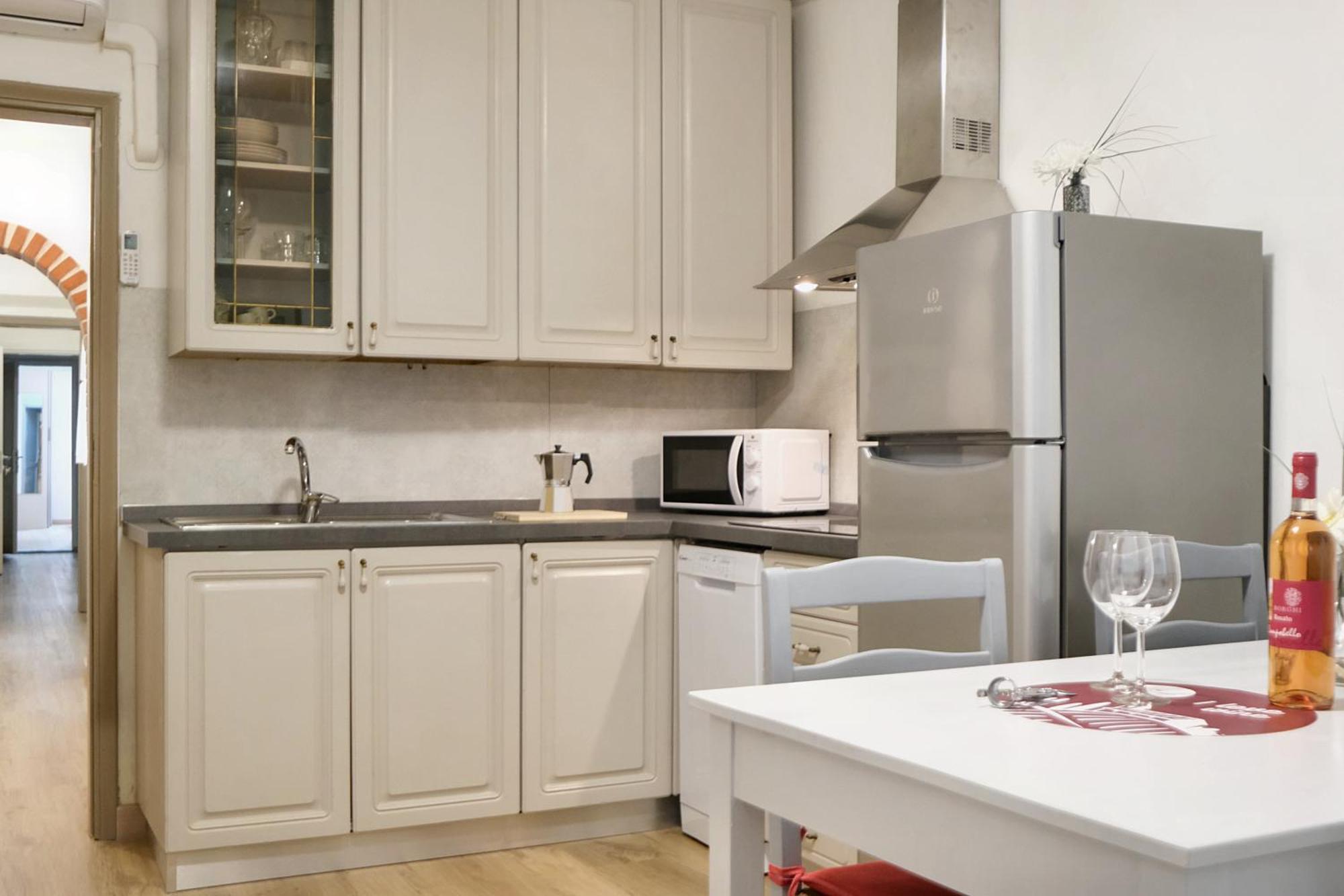 Wine Apartments Florence Montepulciano 外观 照片