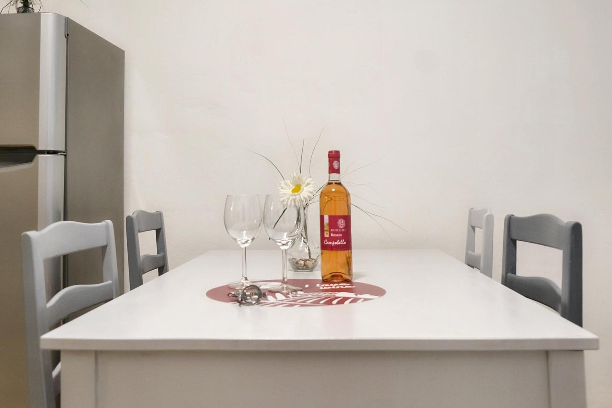 Wine Apartments Florence Montepulciano 外观 照片