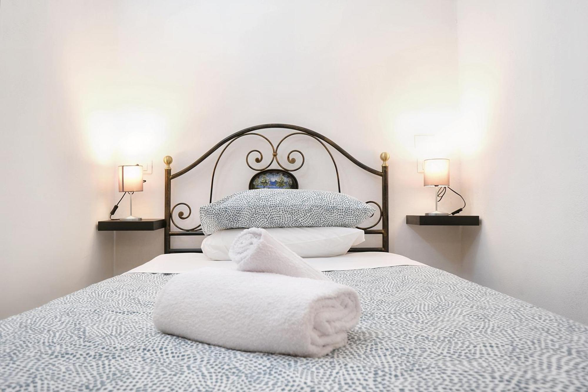 Wine Apartments Florence Montepulciano 外观 照片