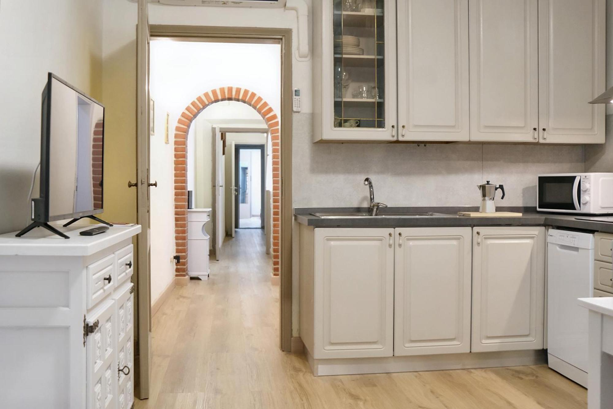 Wine Apartments Florence Montepulciano 外观 照片