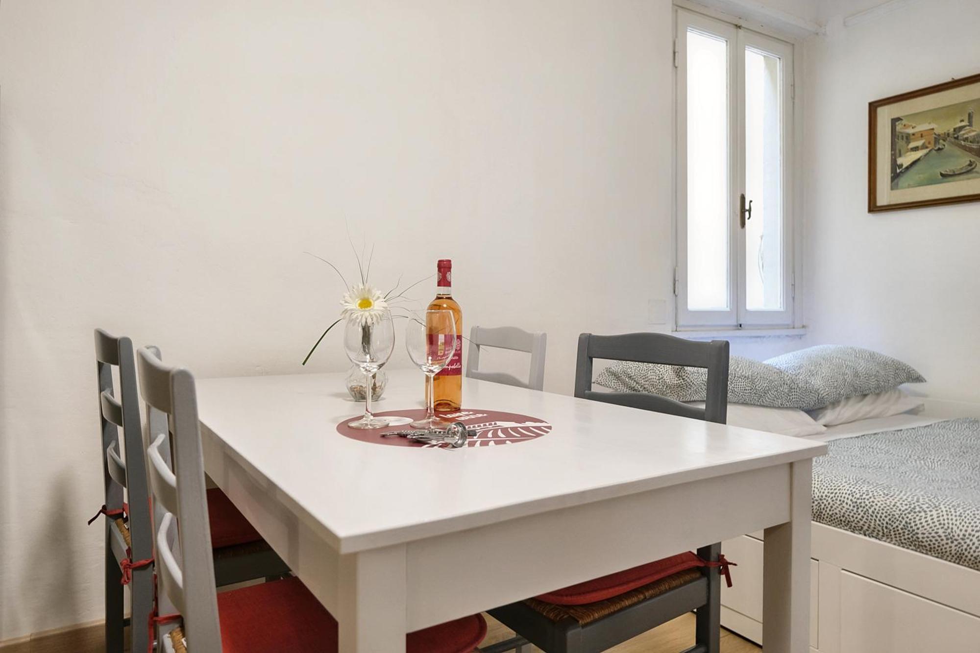 Wine Apartments Florence Montepulciano 外观 照片