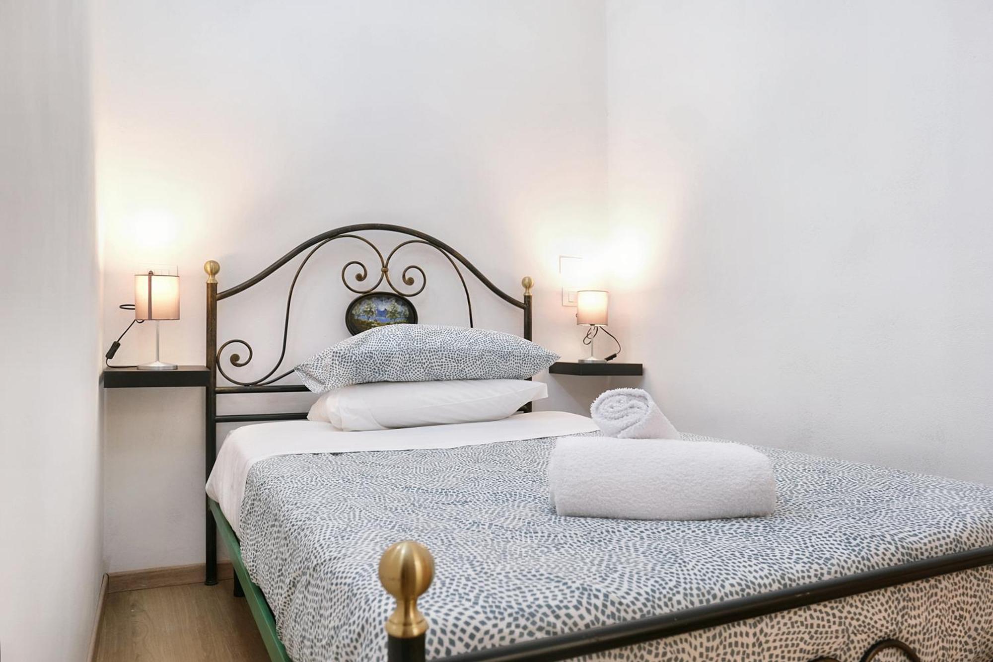 Wine Apartments Florence Montepulciano 外观 照片
