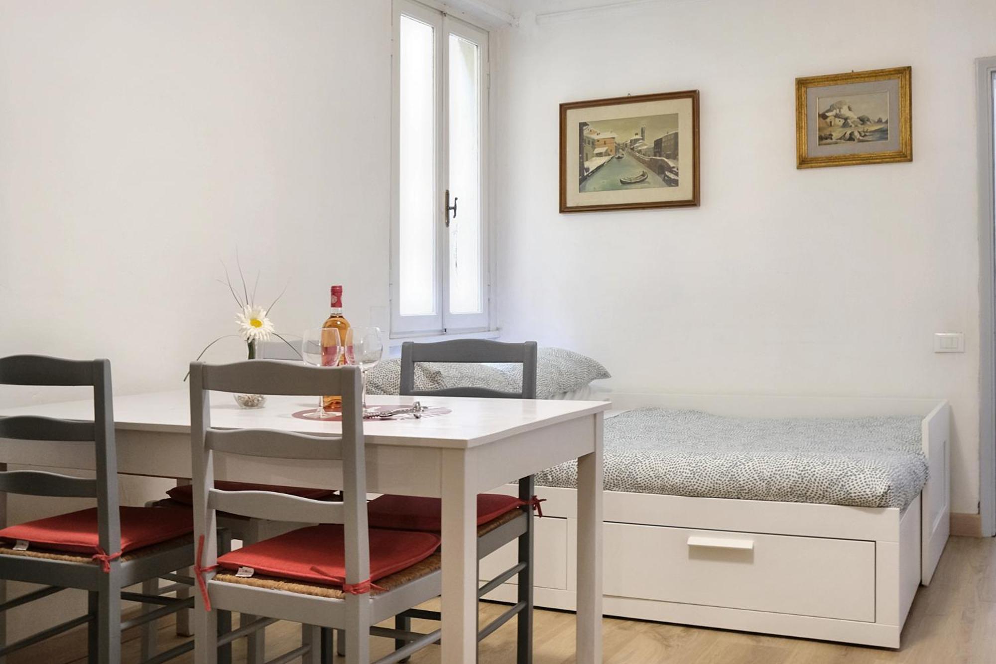 Wine Apartments Florence Montepulciano 外观 照片