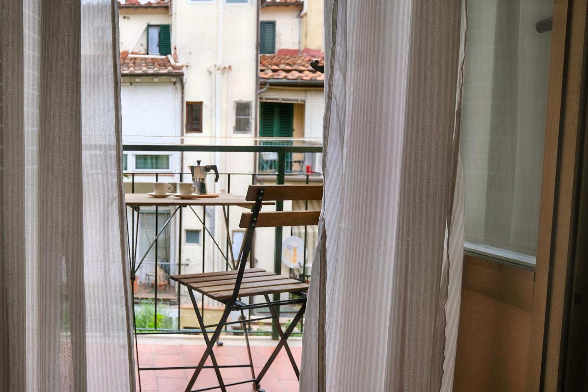 Wine Apartments Florence Montepulciano 外观 照片