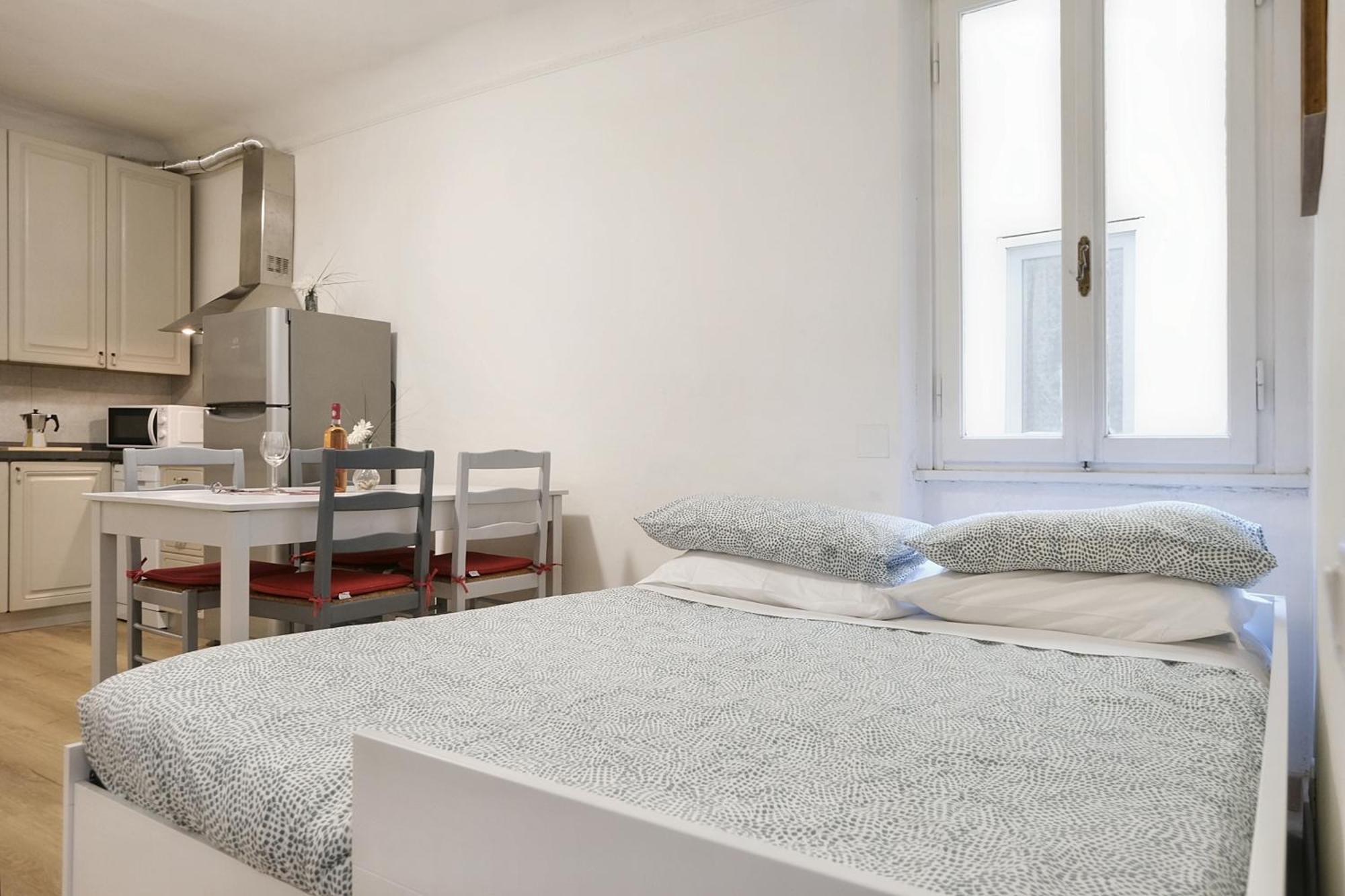 Wine Apartments Florence Montepulciano 外观 照片